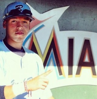 Just play. Have fun. Enjoy the game. while chasing dreams for living ⚾Instagram @_jimmyblanco E-mail jimjonez184@yahoo.com MTV's Washington Heights Cast Member