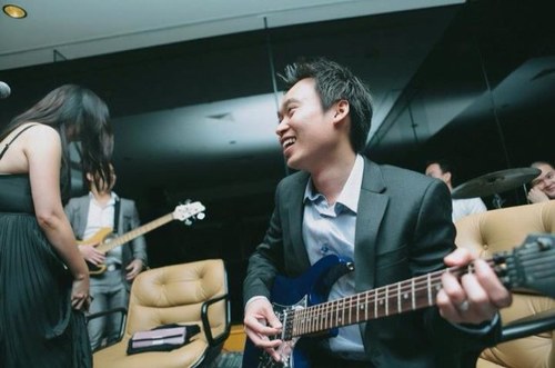 Bobbylailatul's profile picture. 