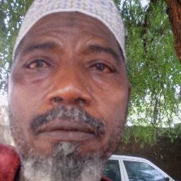 Born in 1950, schooled at Malumfashi, Katsina, Kaduna and Zariya.