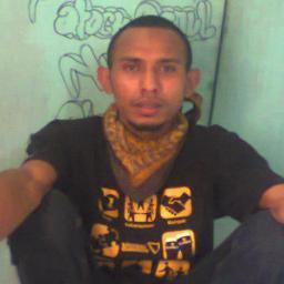 Djantowoltend's profile picture. separuh sempurna....
Pray, Plan and Play the best. Live by miracle, favor and grace of Jesus Christ. Living to know Jesus Christ, dying to make Him known.