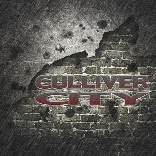 CulliverCity Profile Picture