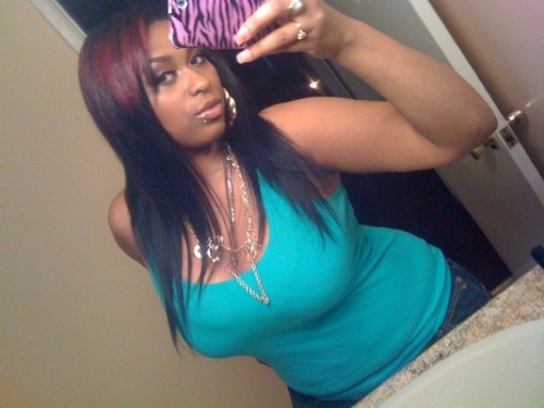 Simply me!