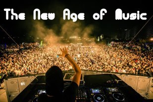 A Music Blog, bringing you the best EDM & Indie.