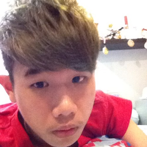 edmondleechoon's profile picture. 