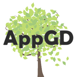 AppGD Profile