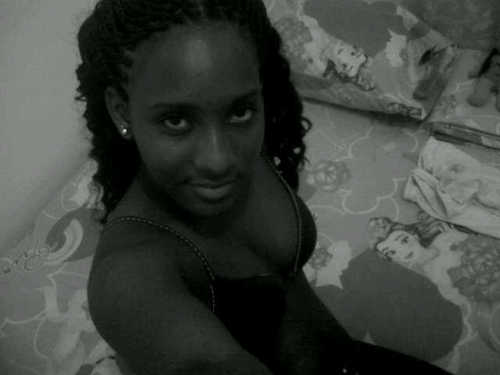 Sweet Loving Intelligent. Loads of fun to be around .