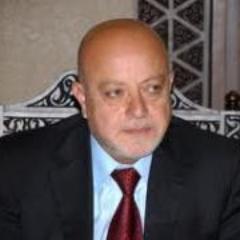 Former Minister of Economy & Trade in Syria