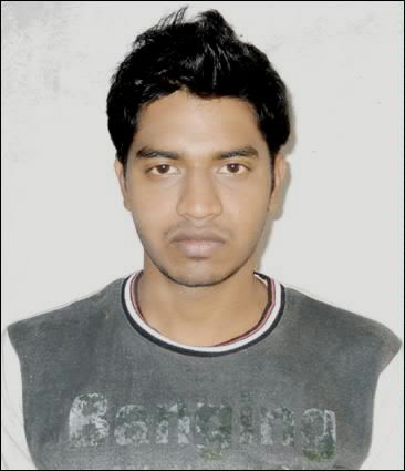 I am doing a job in Minacs.I like to listen music.