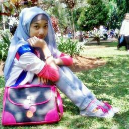 nenenggND's profile picture. awali dengan bismillah. akhiri dengan alhamdulillah :D

Selamat datang. semoga kalian senang :D