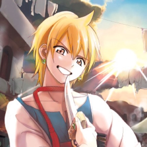 みんてぃあさんのプロフィール画像