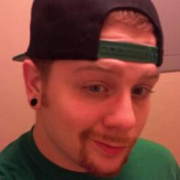 My name is Thomas, and I'm one of a kind. Follow me.