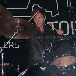 drummer