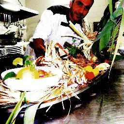 alegrzchef's profile picture. L'arte del Mangiar Bene Vivendo
#chefgrz #buonasardegna