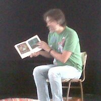 José Gregorio (@jmachin2joseg) 's Twitter Profile