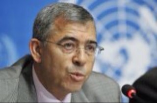 ffenniche's profile picture. Human rights activist, UN staff, expert on human rights in the Middle East and North Africa Region