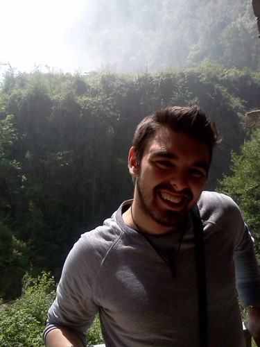 fede_angeletti's profile picture. 