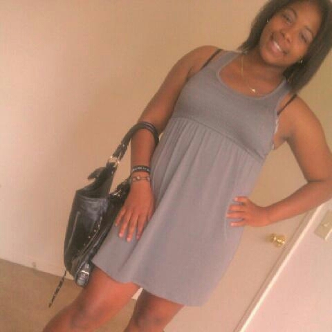 Such a pretty girl. Kicking clouds ^_^ #freemykinfolks !