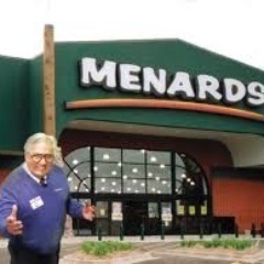 MenardsProblems's profile picture. Everything you hate at your local Menards