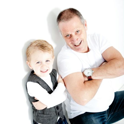 Calibrerotjoo's profile picture. Energie & Telecomconsultant | Trainingsbeest | Entrepreneur | Motorfanaat |Opa