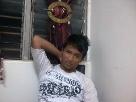 firdaus_ketboy's profile picture. 