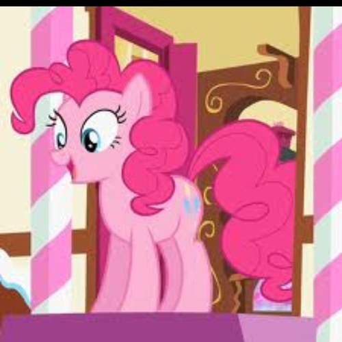 Hi! I'm Pinkie Pie, the most partiest, pinkiest, bounciest pony in Ponyville! :D (GMT +/-1)
