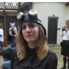 AmyRothschild1's profile picture. Funny. Isn't it?