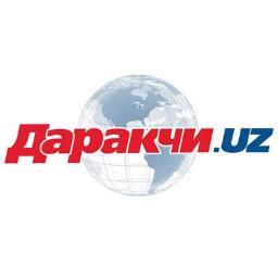 darakchi_uz's profile picture. 