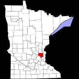 The Anoka County Record is a bi-weekly free publication of government news (county, city, school, township, and conservation district) from Anoka County, MN.