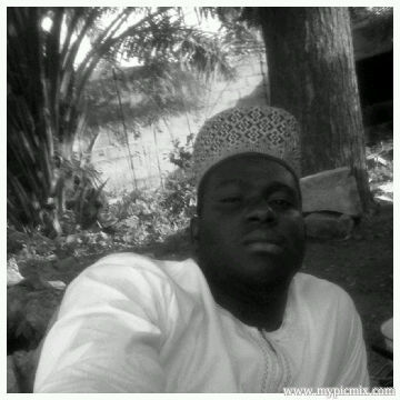 Me,myself nd I.