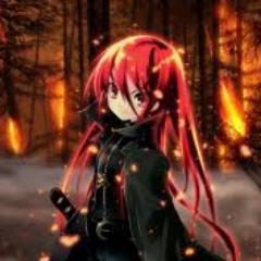 アニメとかラノベ、ゲームが好きです。
特に、灼眼のシャナとバカテスがすきです。　よかったらフォローしてください。