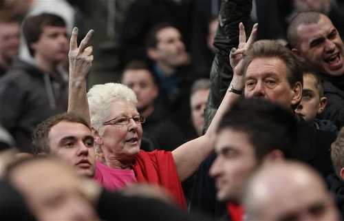 busby boy. always have https://t.co/94580CAG0Y at Fc and will be till they put the wooden overcoat on.they can take the man out of United .But they........