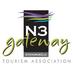 N3 Gateway (@n3gateway) Twitter profile photo N3 Gateway (@n3gateway) Twitter profile photo