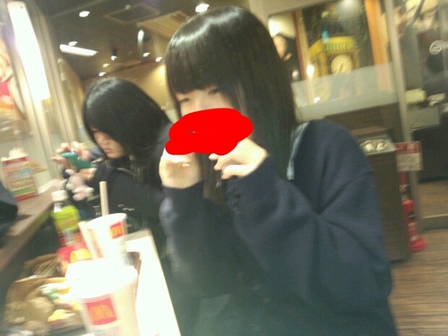 ＼ 両洋JK 京都crew∞ since.12.21～♡ ／