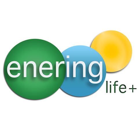 El objetivo general del proyecto Enering Life es la demostración de soluciones ambientales  para reducir las emisiones de C02 en los polígonos industriales.