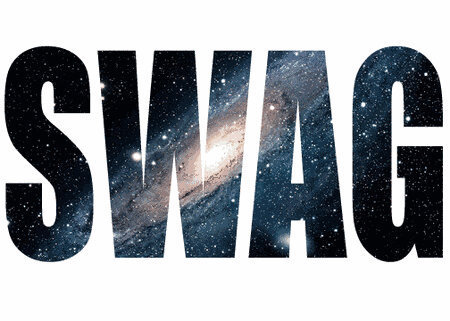 All about the binays and me fresh to death swag!!!