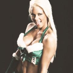 MaryseTanya's profile picture. Future Diva WWE.  I'm your big fan https://t.co/8vvKO9vL