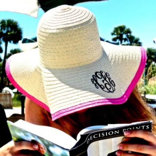 The day in the life of a UA sorority girl!