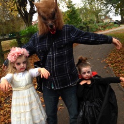 onetrickypony24's profile picture. 