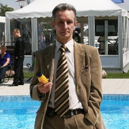 boris_mbi's profile picture. 