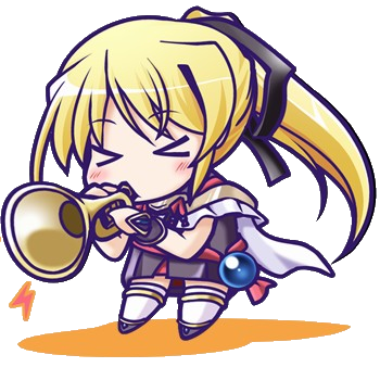 すらっしゅ@【ポニテ㌠】_ﾟωﾟ)/さんのプロフィール画像