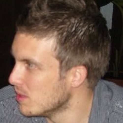 adamkipling's profile picture. 