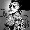 Patrick LaRue - @_TattoosClub_ - Twitter