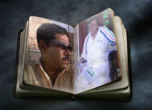 നാദാപുരമാണെന്റ നാട്.  എൻറെ നാടിനേയും നാട്ടുകാരേയും വളരേഇഷ്ടപ്പെടുന്നു..