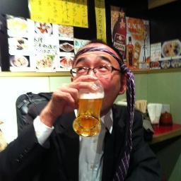 バカを拗らせたただの中年リーマン（64）.....ちょっと前までアスリートもどき（フル3時間18分、ハーフ1時間28分）のつもりでいたけど、いつまにやらなんちゃってランナー（笑）......ラーメン、ビール、ワラーチ、アコースティックギター、えるたそ、ルパさん、70年代までのアメリカ文化♡、トゥインゴ（バイブス）乗り♪