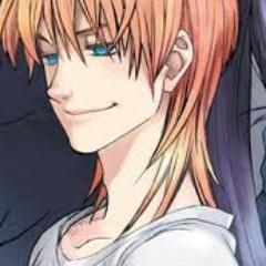 I'm Cherry Kuran,Second oldest Kuran son of Haruka and Juri Kuran and older brother of @Raiku_Kuran who I hate #OC #VK