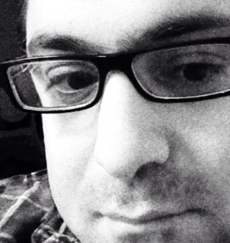 Software, books, food and other random musings