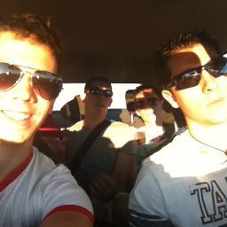 DC7David's profile picture. Fisioterapeuta, amante de los deportes.