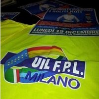 UILFPL MILANO (@uilfplmilano) 's Twitter Profile