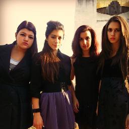 @Jessica_Ivanova  @VolSyA  @BoyanaValentino @nik4etoOo_98 Bulgarian Girl Band :) xx