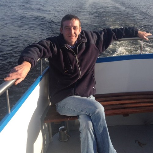 conlymay's profile picture. 